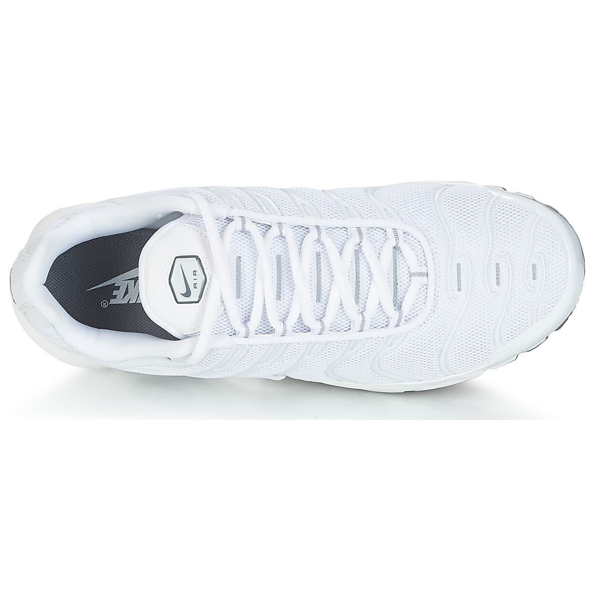Men's Sneakers Nike White