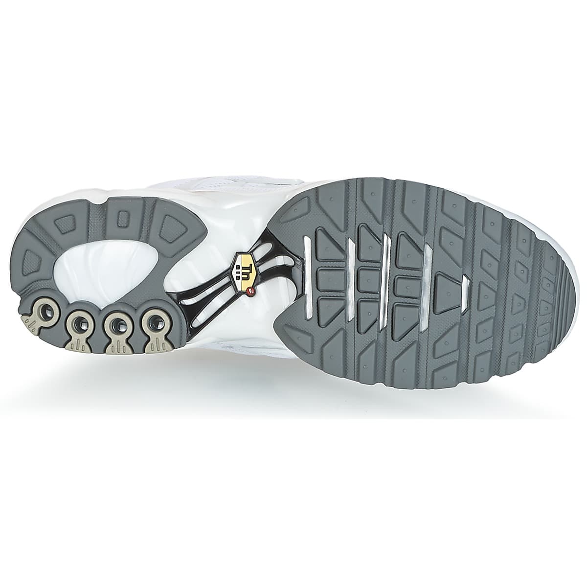 Men's Sneakers Nike White