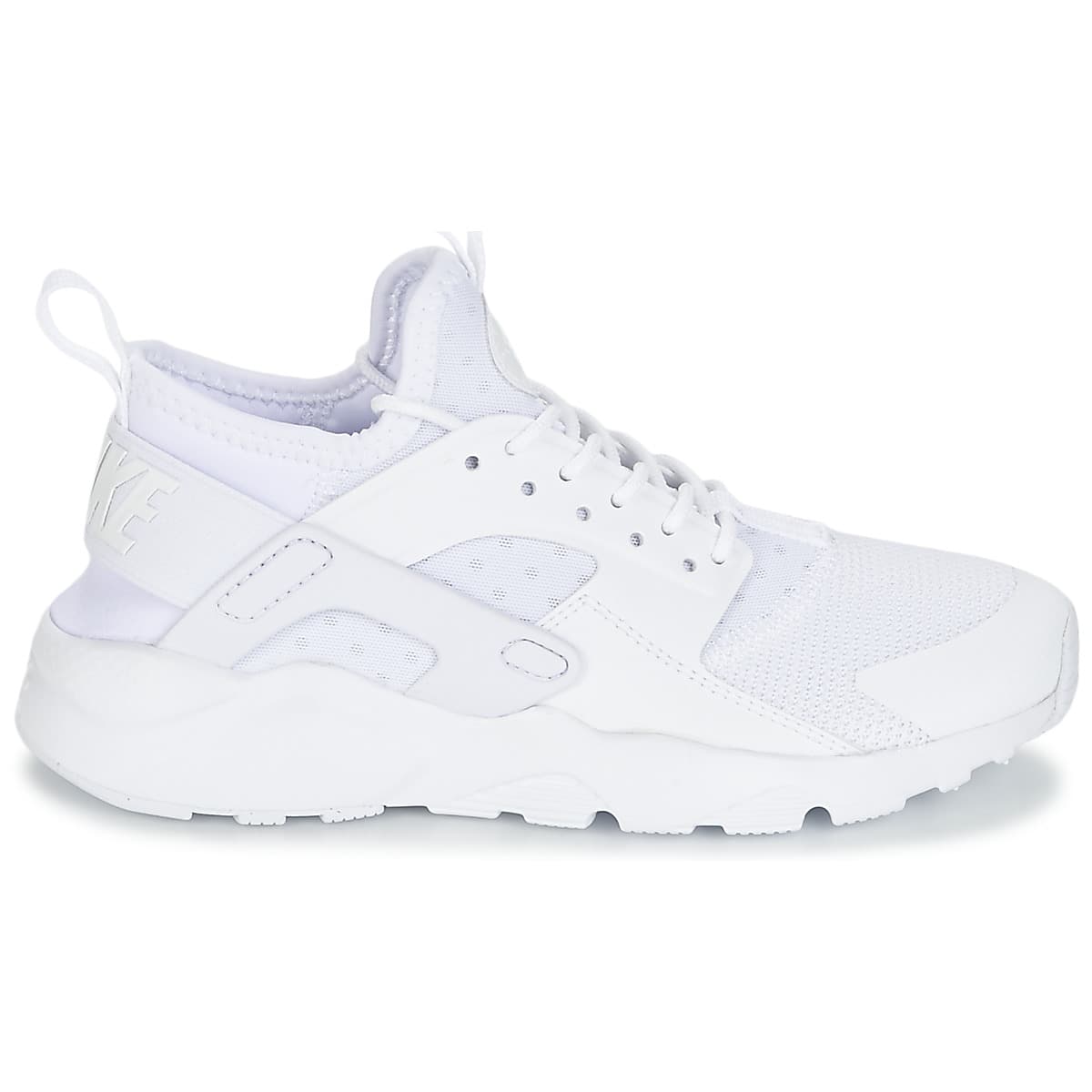 Boys' Sneakers Nike White