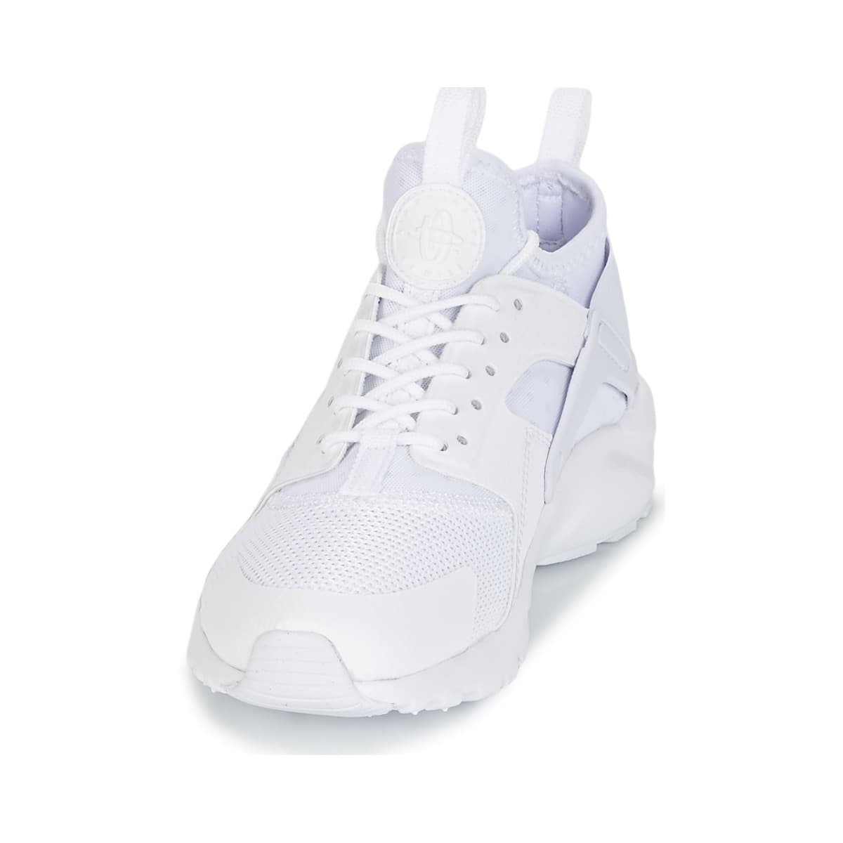 Boys' Sneakers Nike White