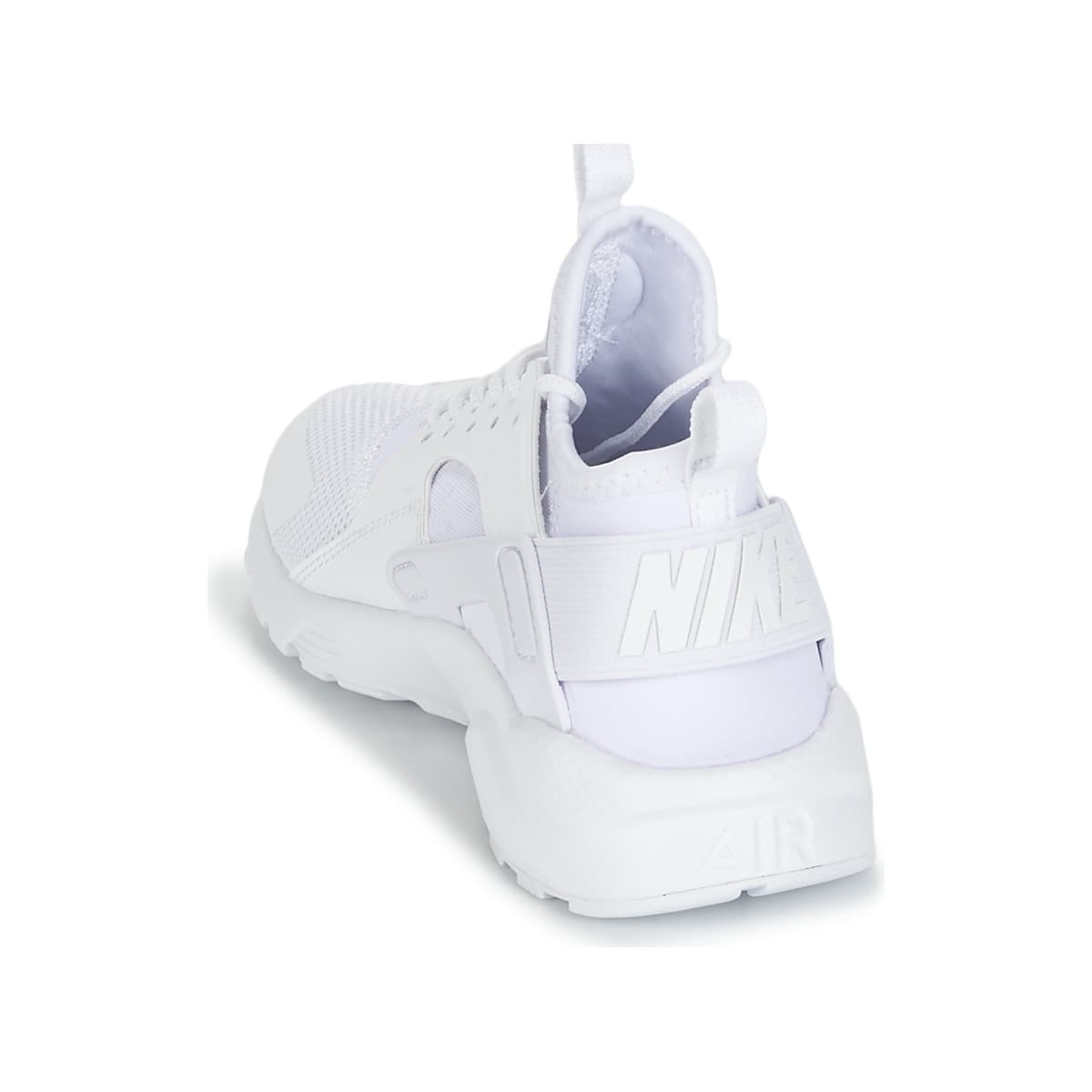 Boys' Sneakers Nike White