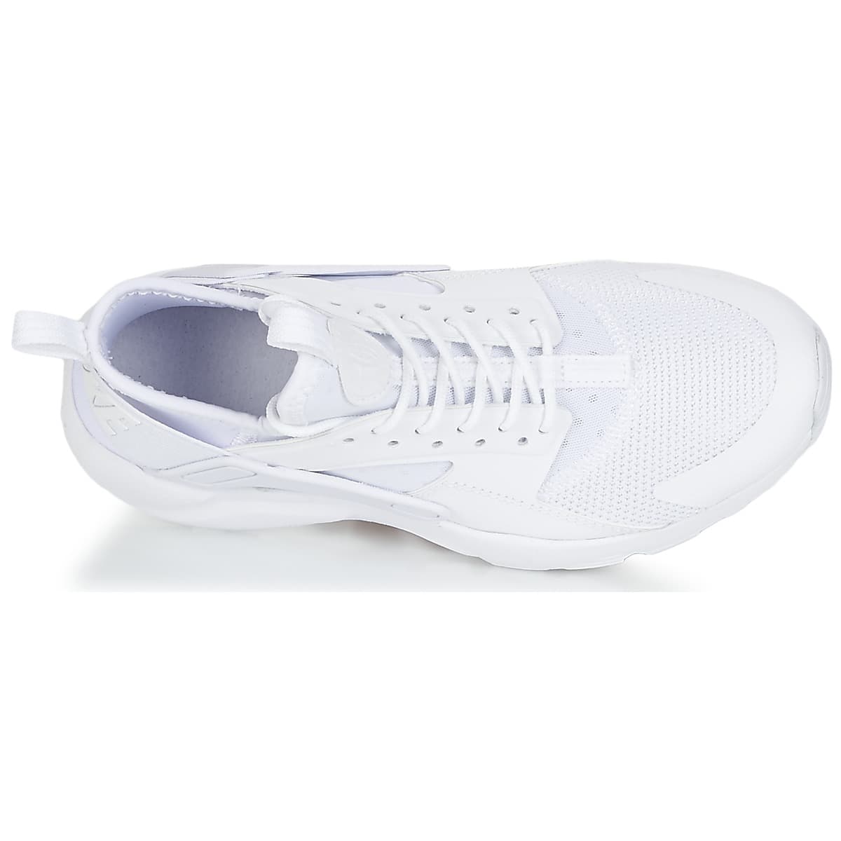 Boys' Sneakers Nike White