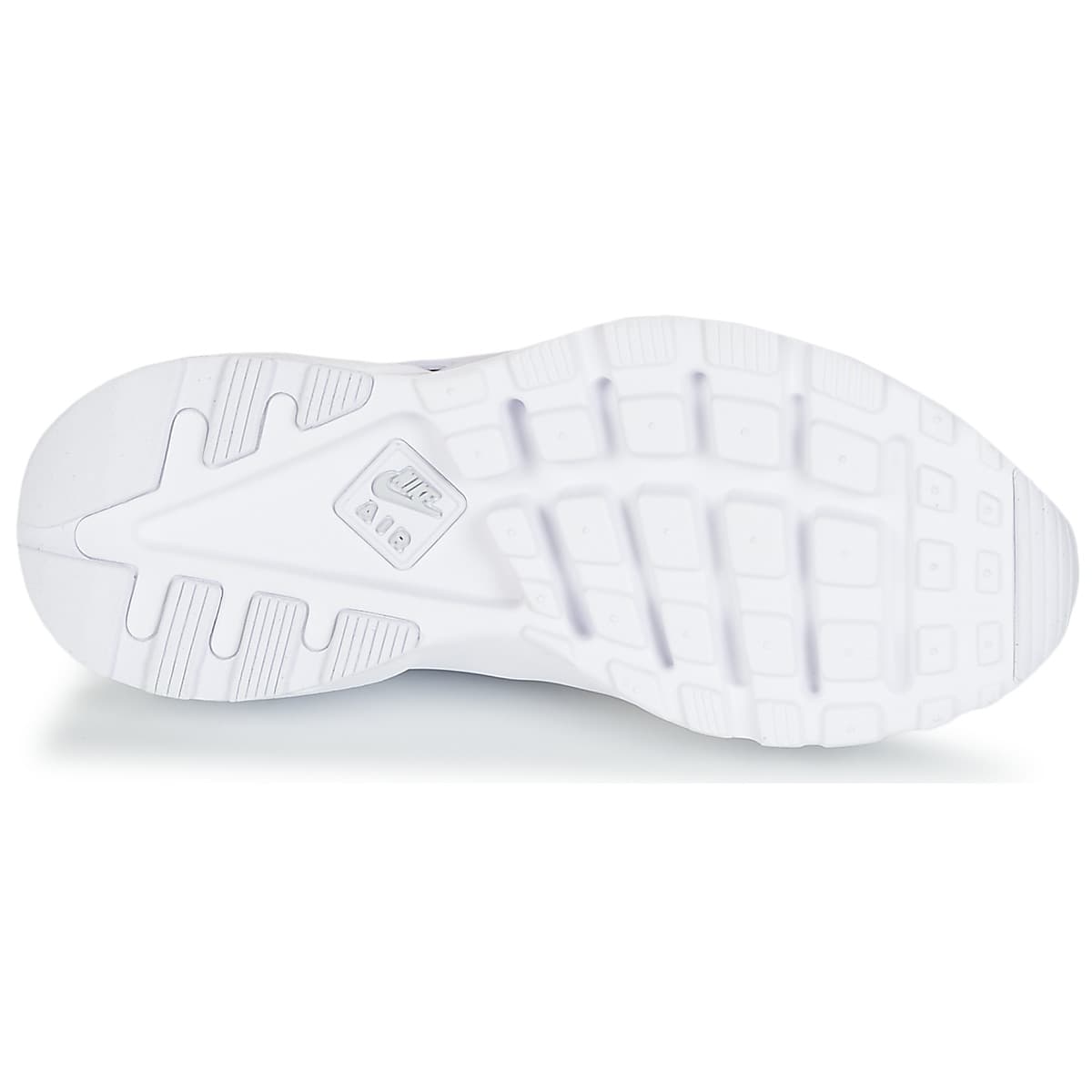 Boys' Sneakers Nike White