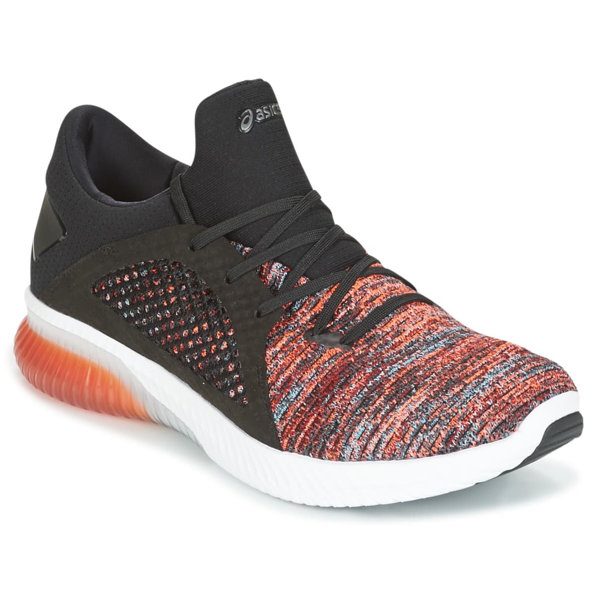 Men's Sneakers Asics Black