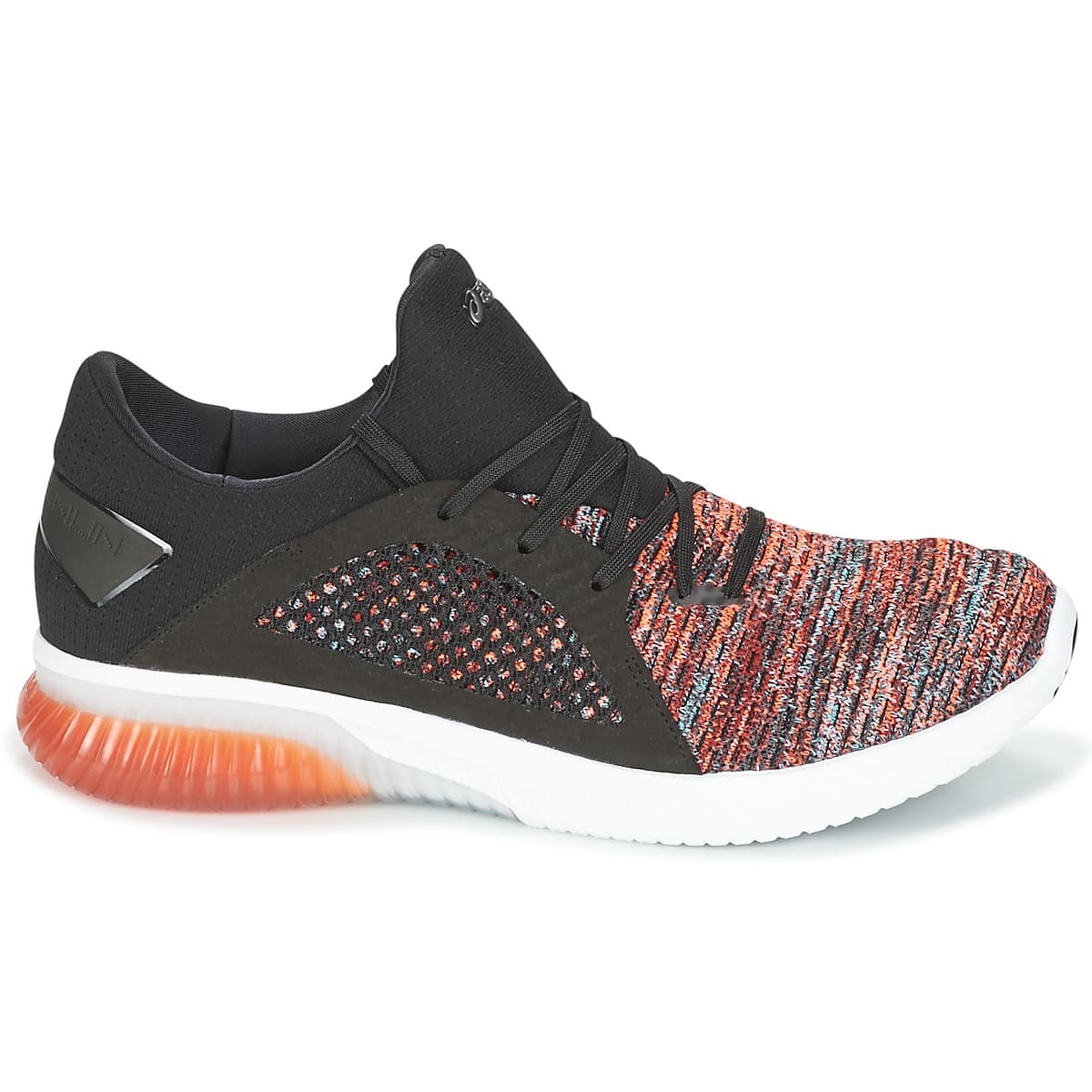 Men's Sneakers Asics Black