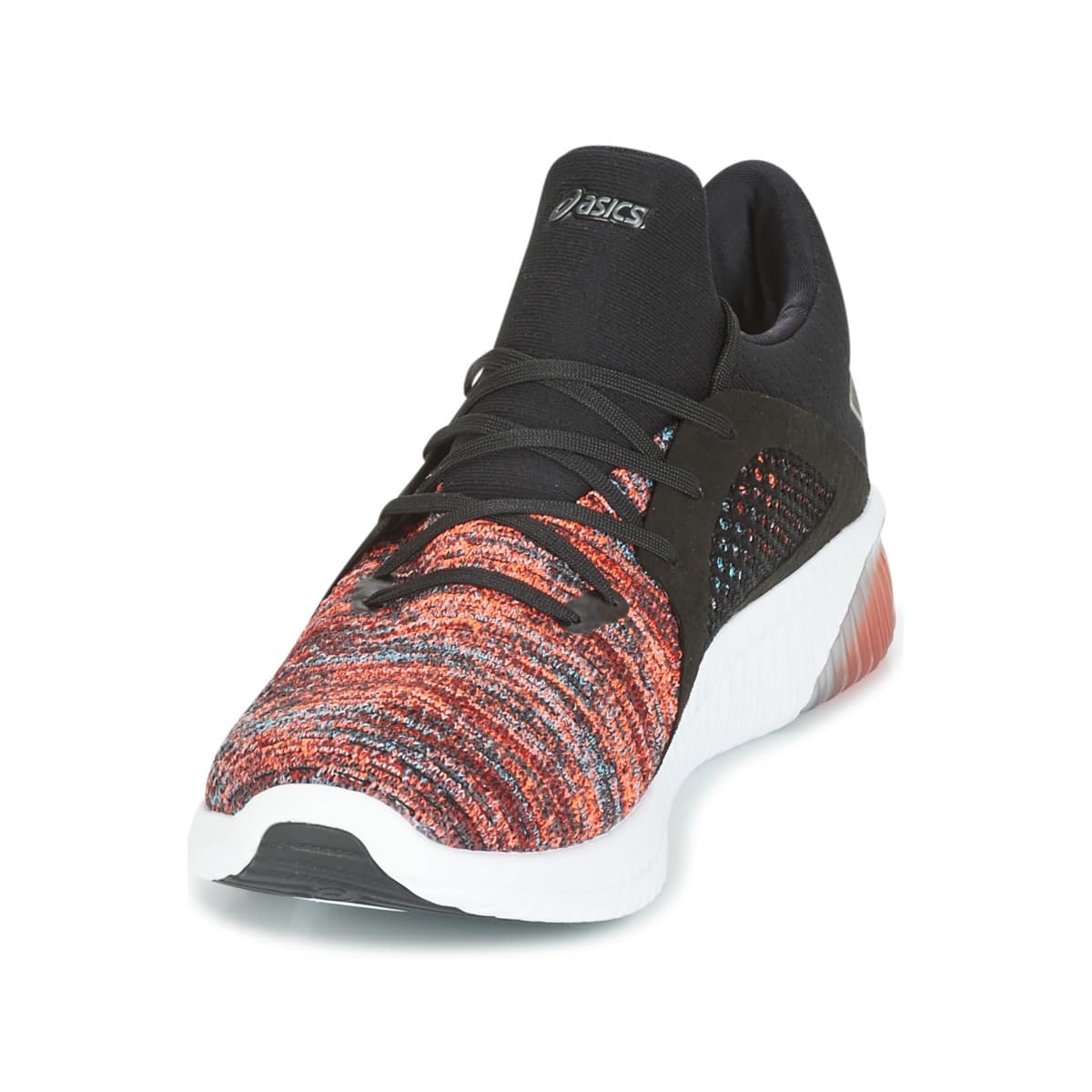 Men's Sneakers Asics Black