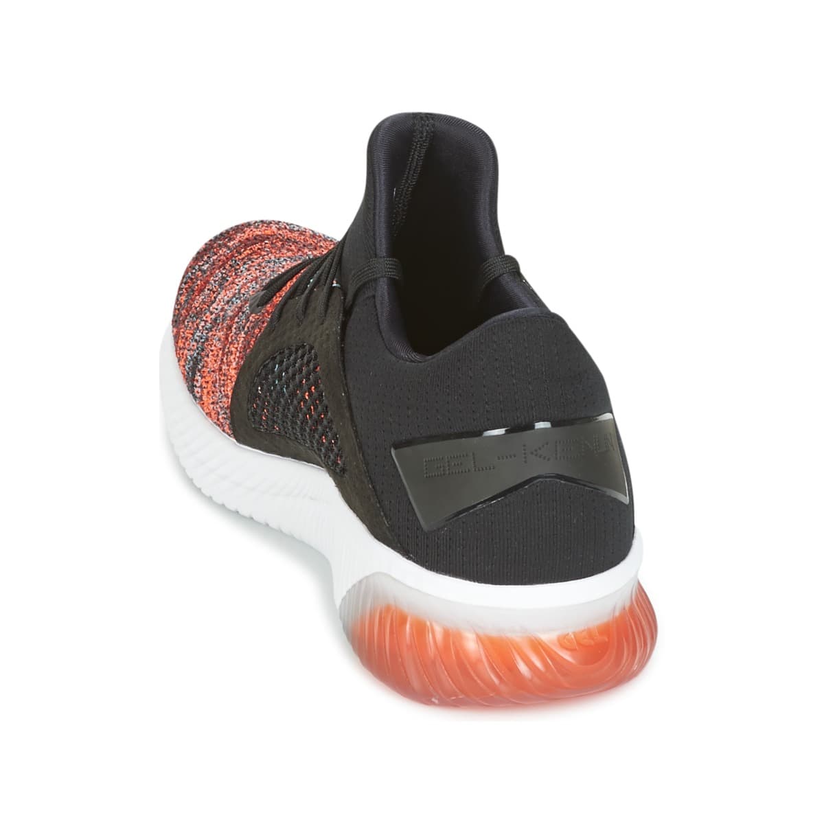 Men's Sneakers Asics Black