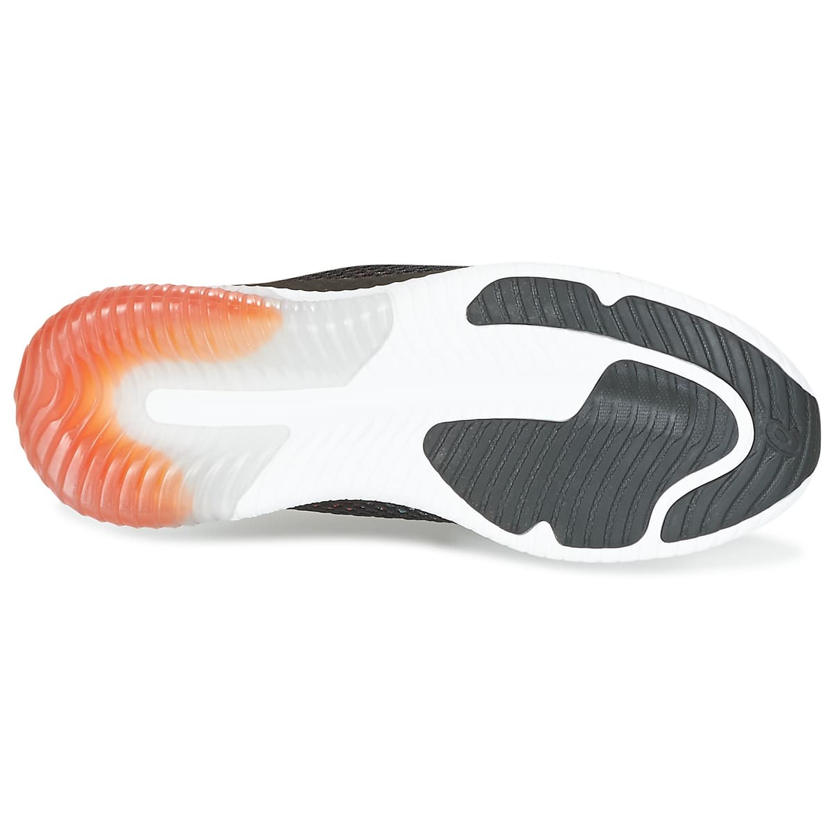 Men's Sneakers Asics Black