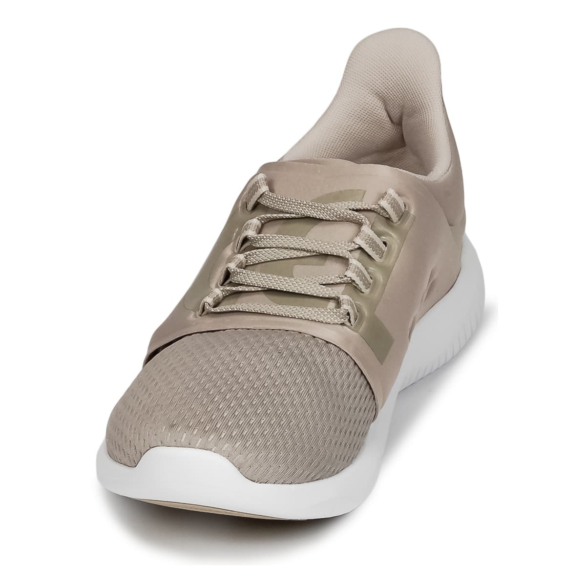 Men's Sneakers Asics Beige