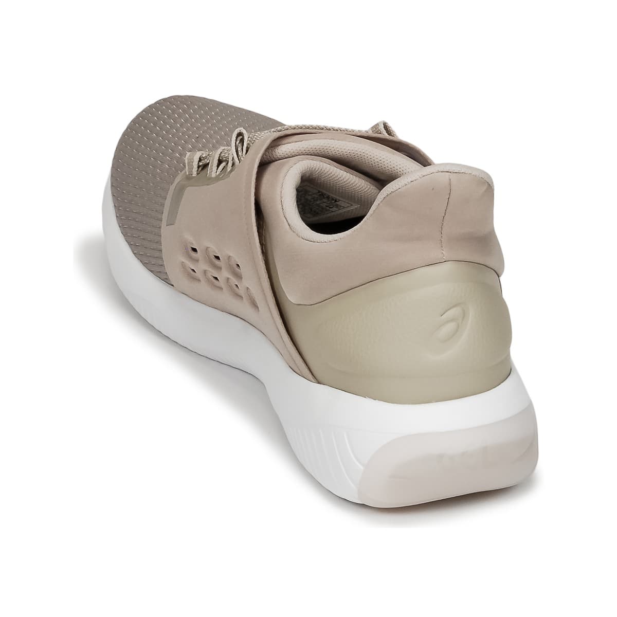 Men's Sneakers Asics Beige