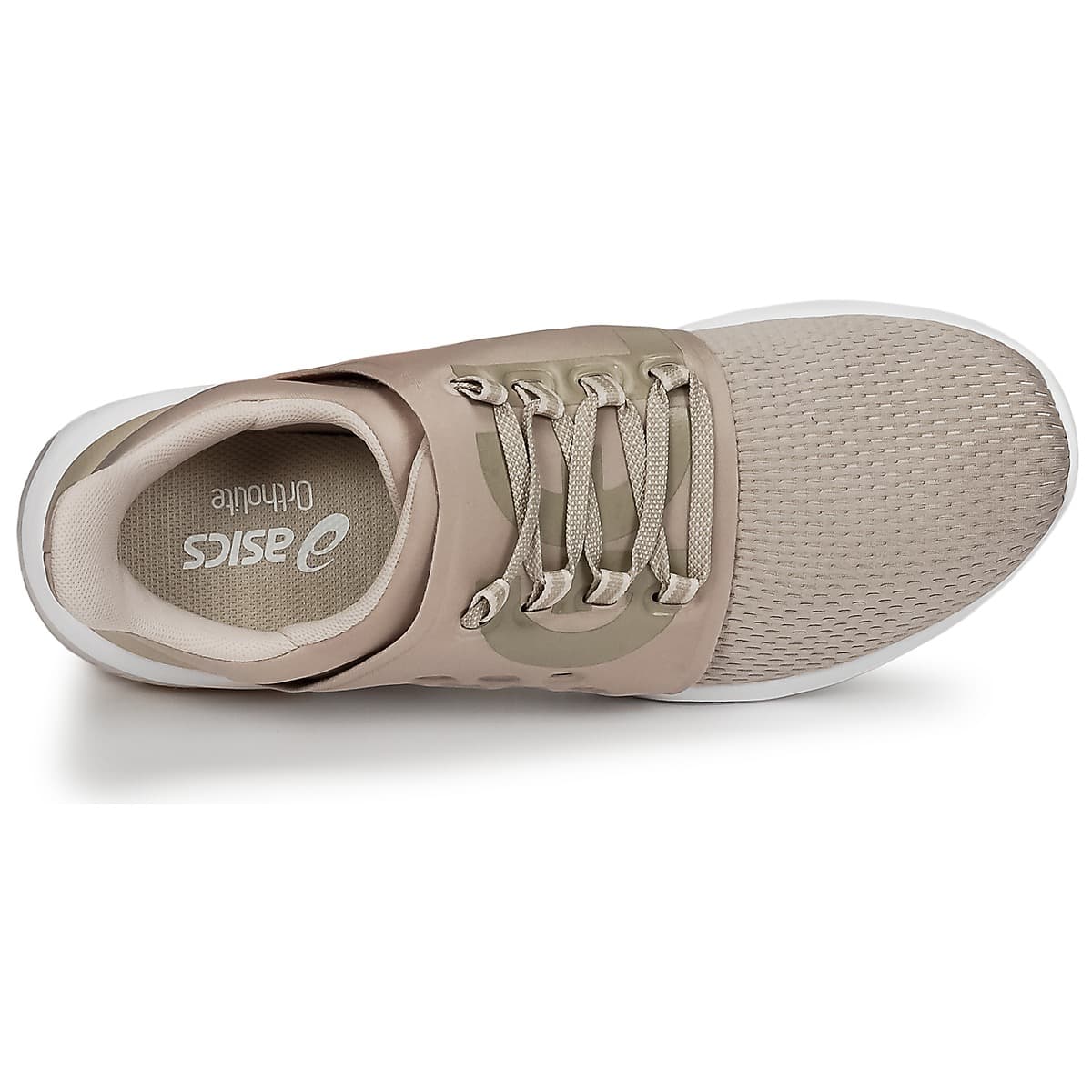 Men's Sneakers Asics Beige