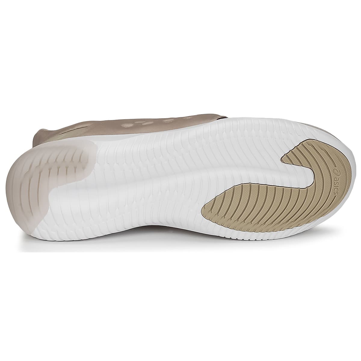 Men's Sneakers Asics Beige