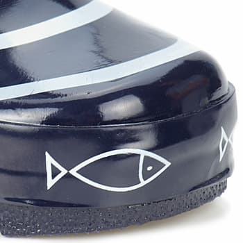 Boys' Wellington Boots Be Only Blue