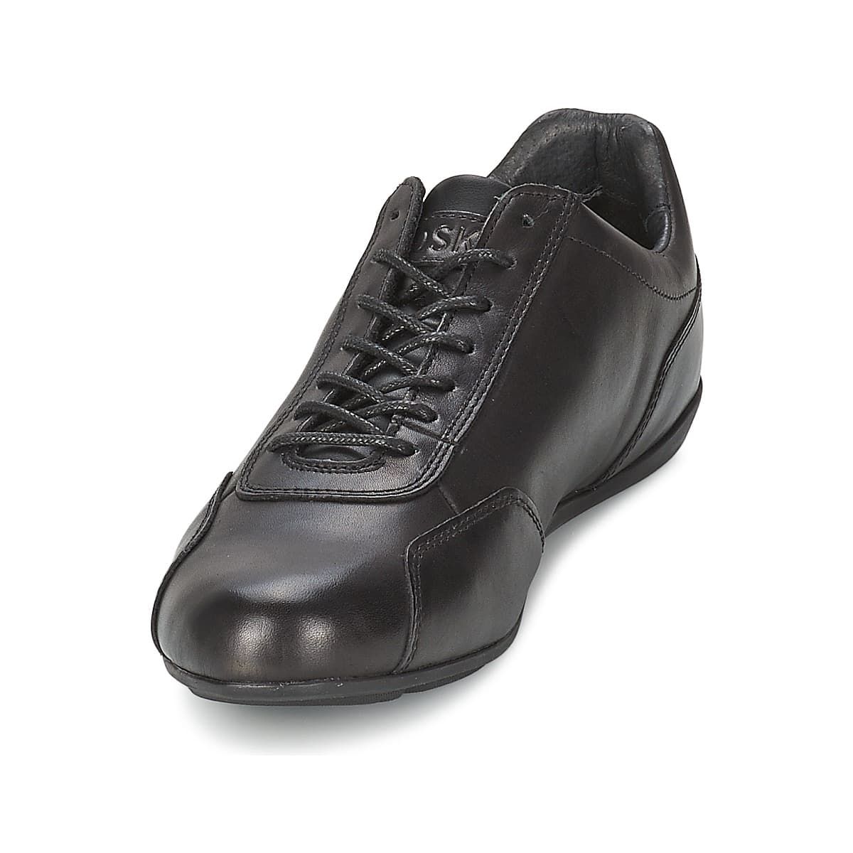 Men's Sneakers Redskins Black