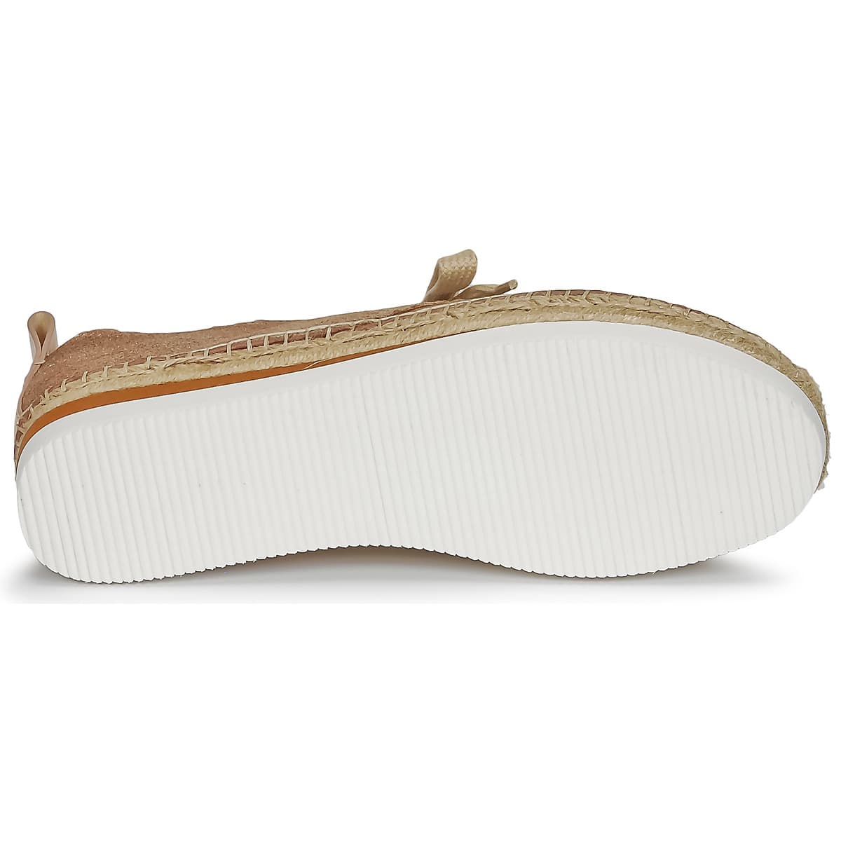 Women's Espadrilles See by Chloé Gold