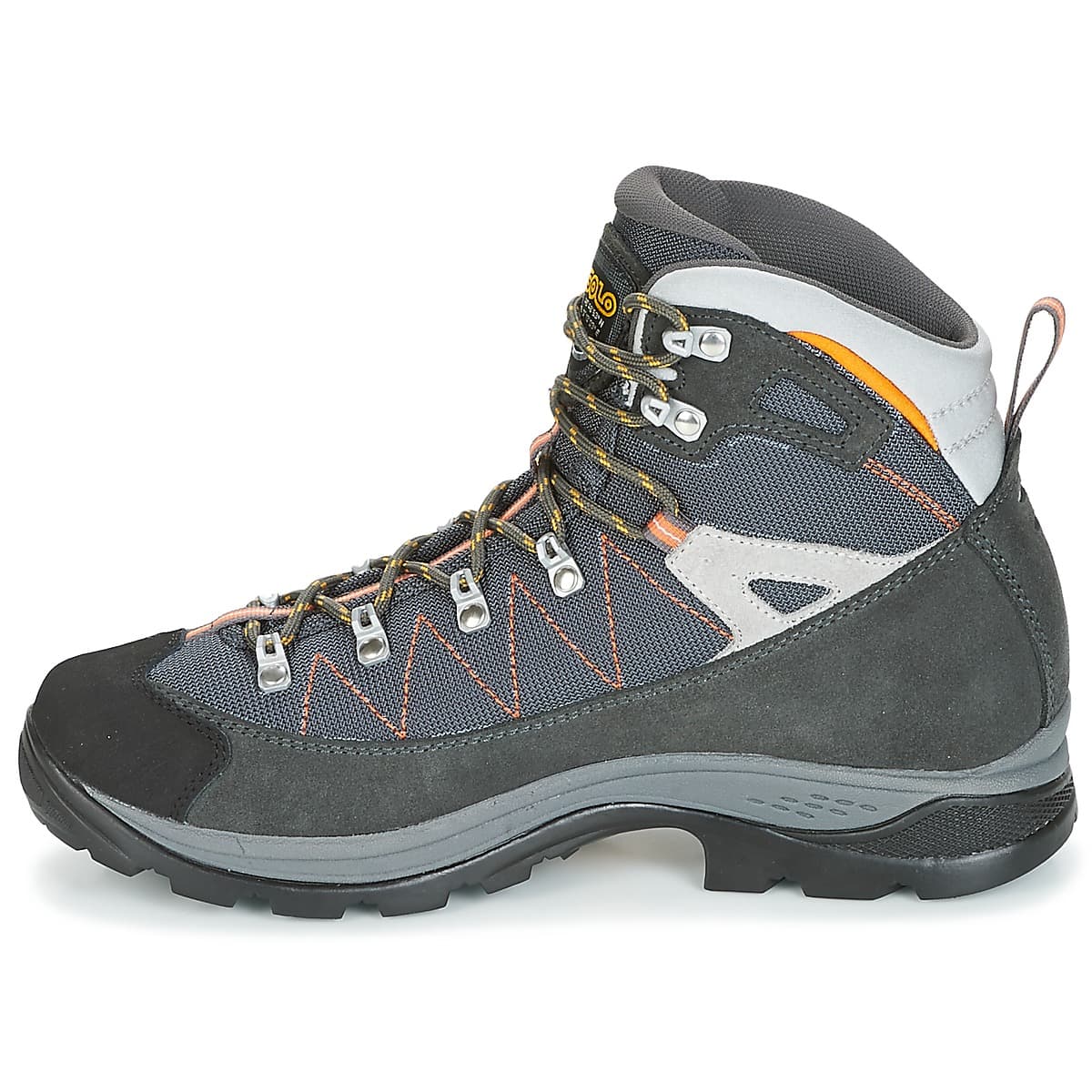 Men's Outdoor Shoes Asolo Gray