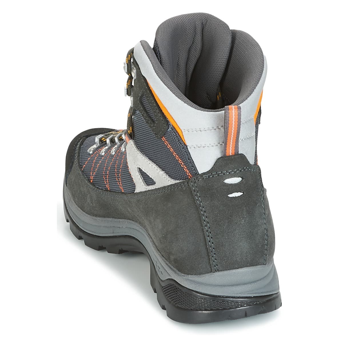 Men's Outdoor Shoes Asolo Gray