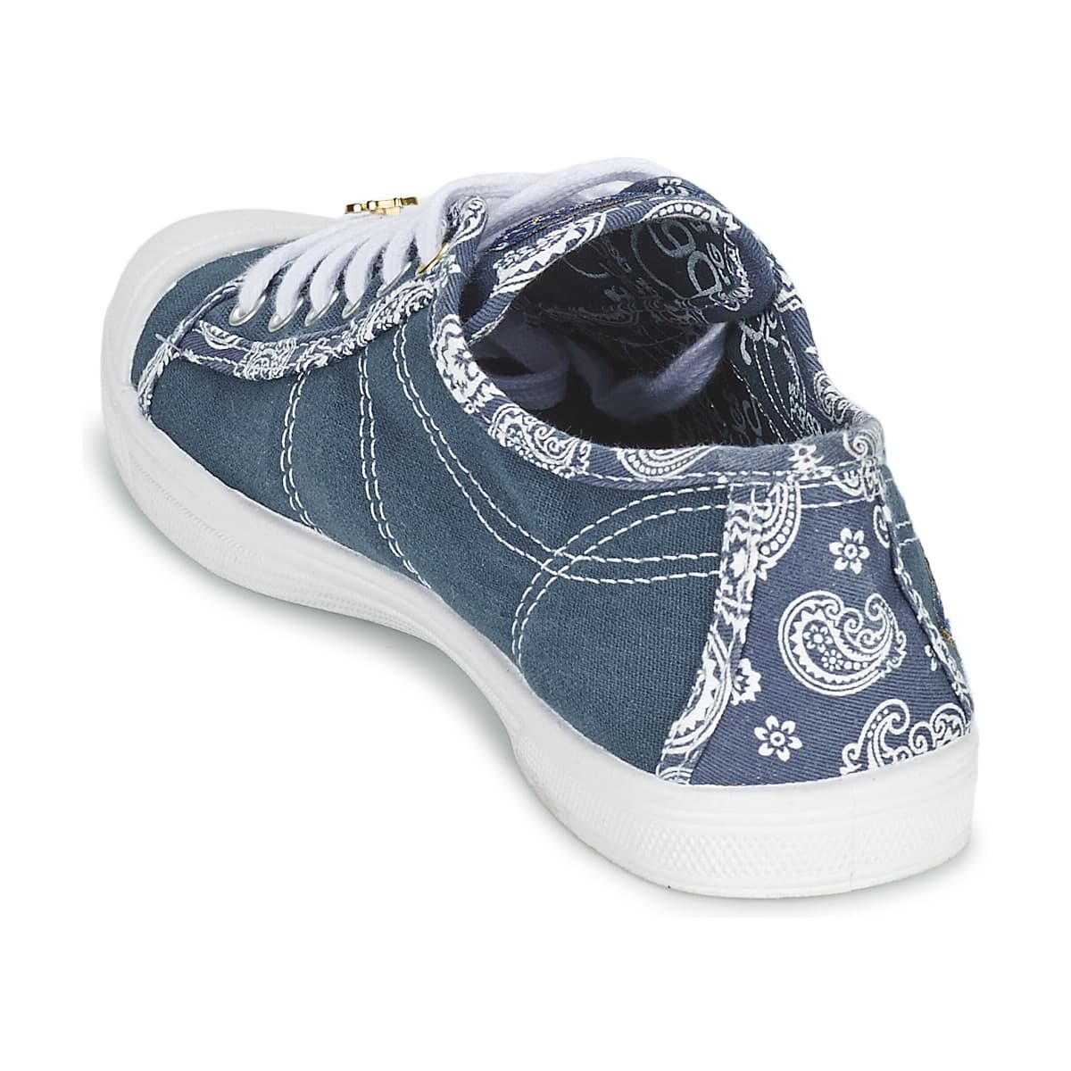 Women's Sneakers Le Temps des Cerises Blue