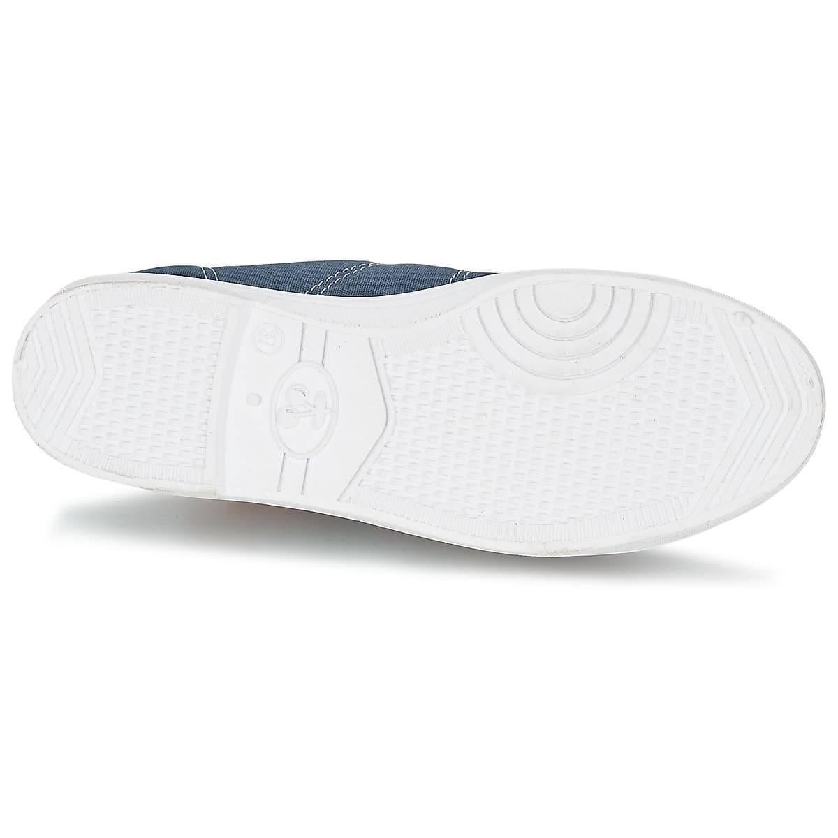 Women's Sneakers Le Temps des Cerises Blue