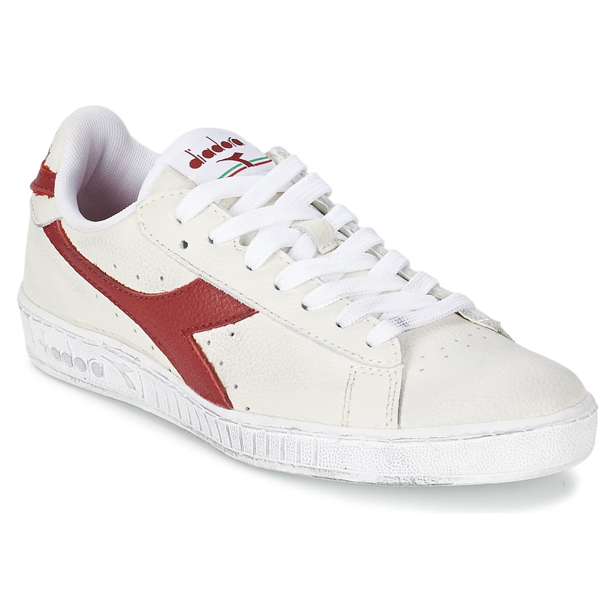 Women's Sneakers Diadora White