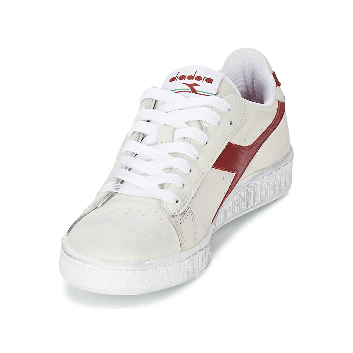 Women's Sneakers Diadora White