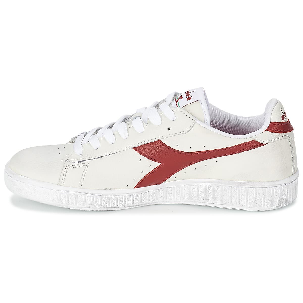 Women's Sneakers Diadora White
