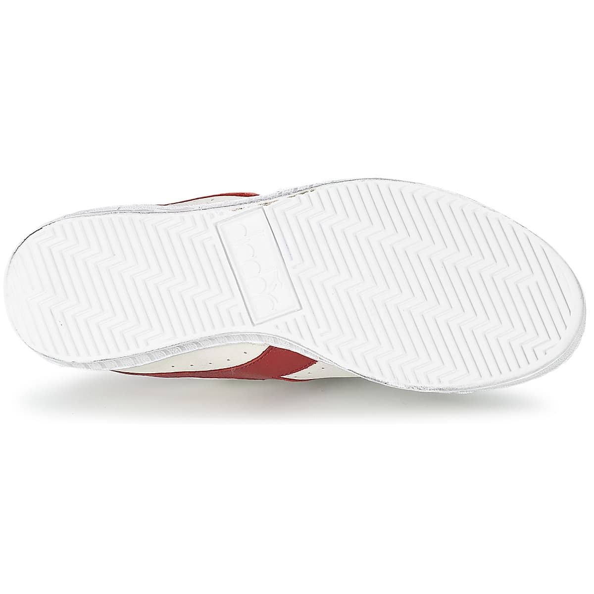 Women's Sneakers Diadora White