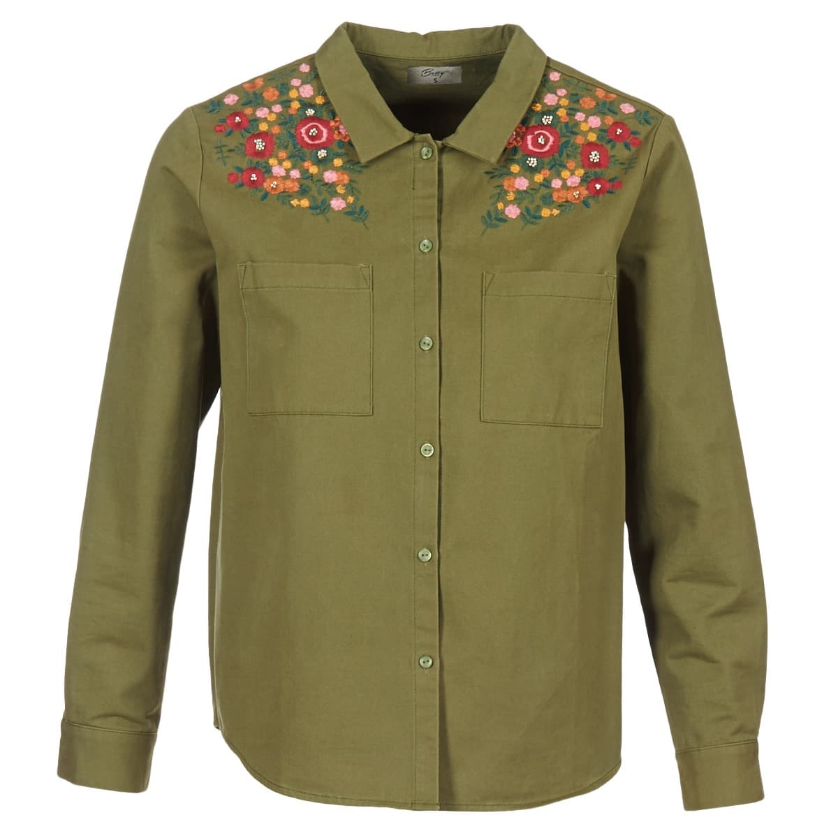 Πουκάμισα Betty London HOKAI