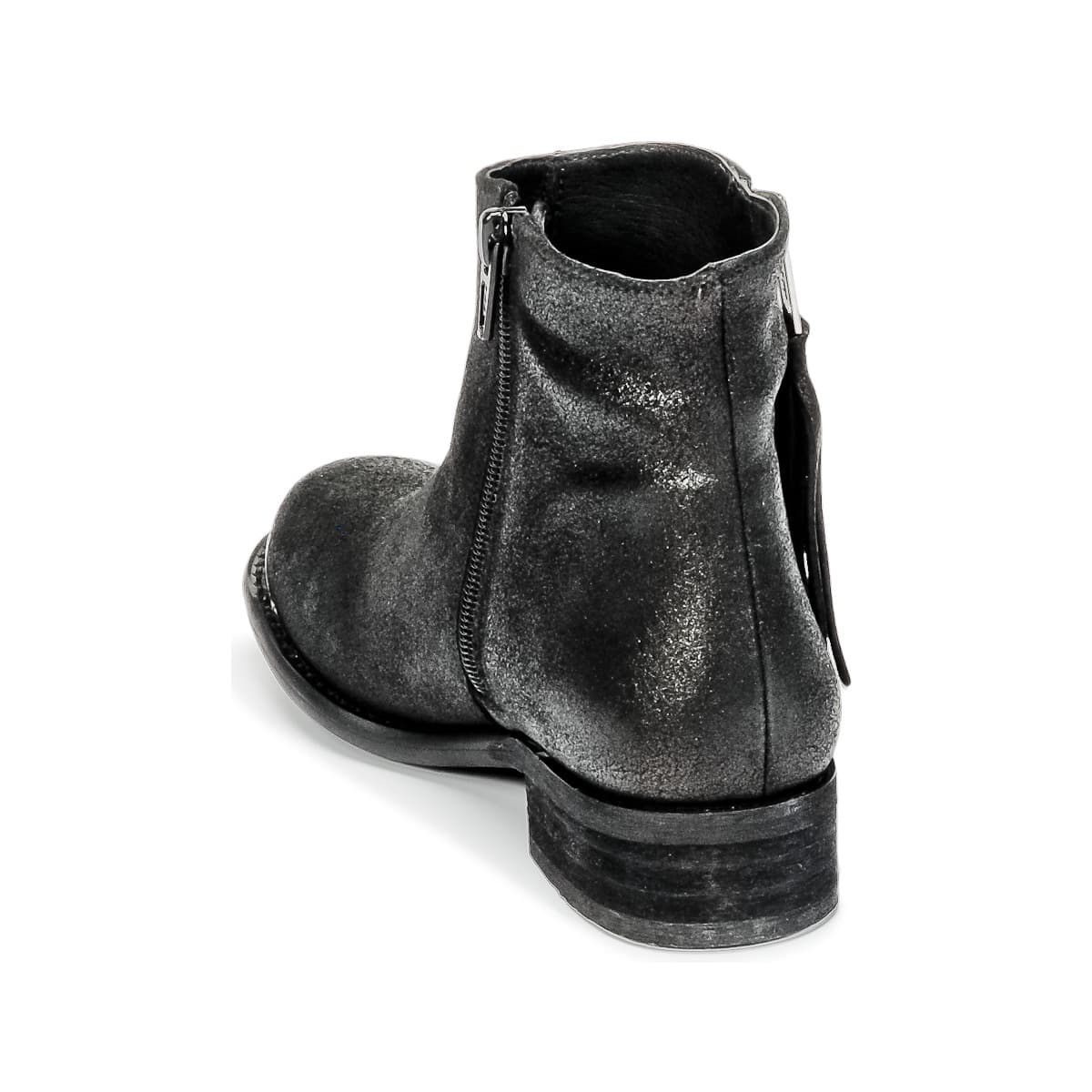 Girls' Boots Young Elegant People Black