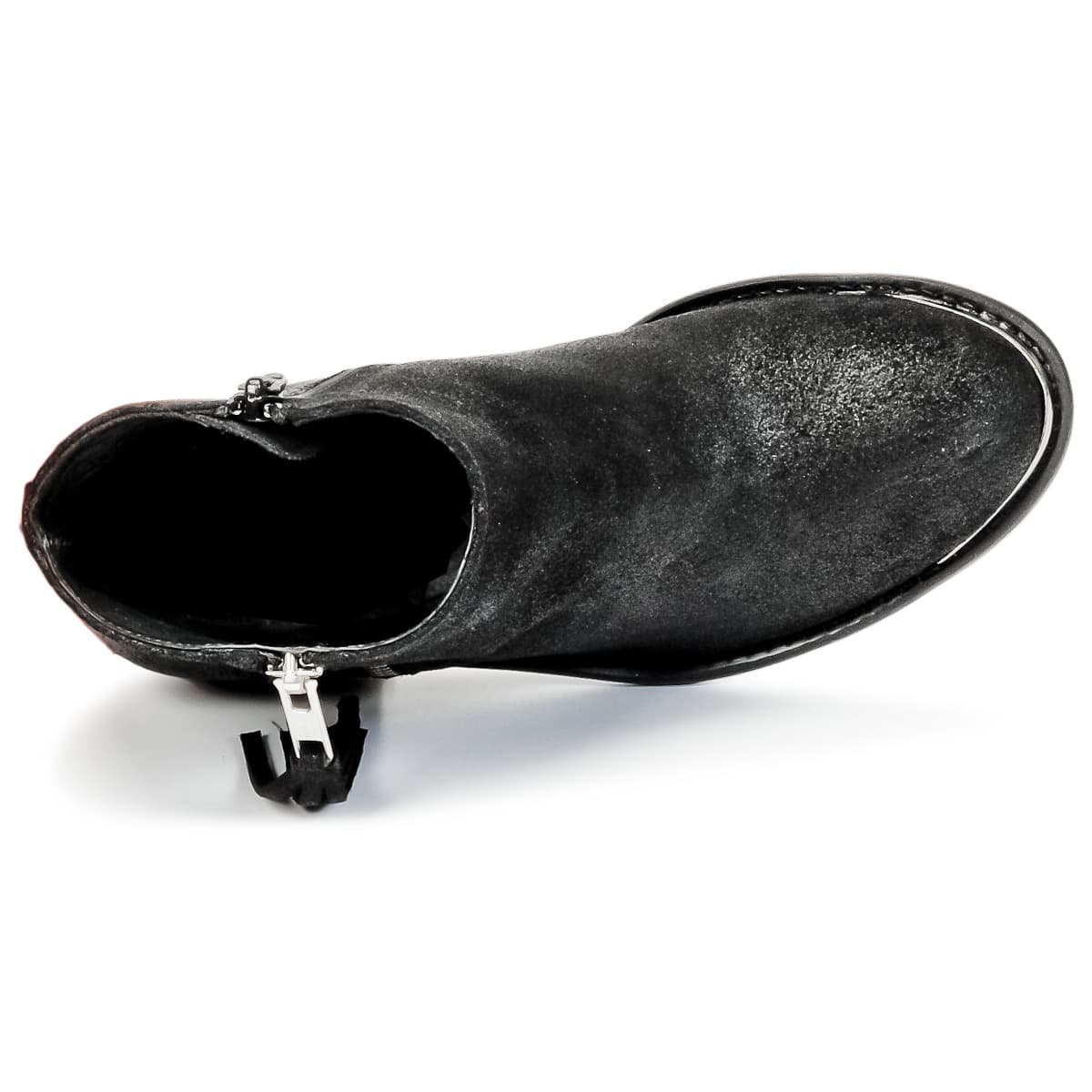 Girls' Boots Young Elegant People Black