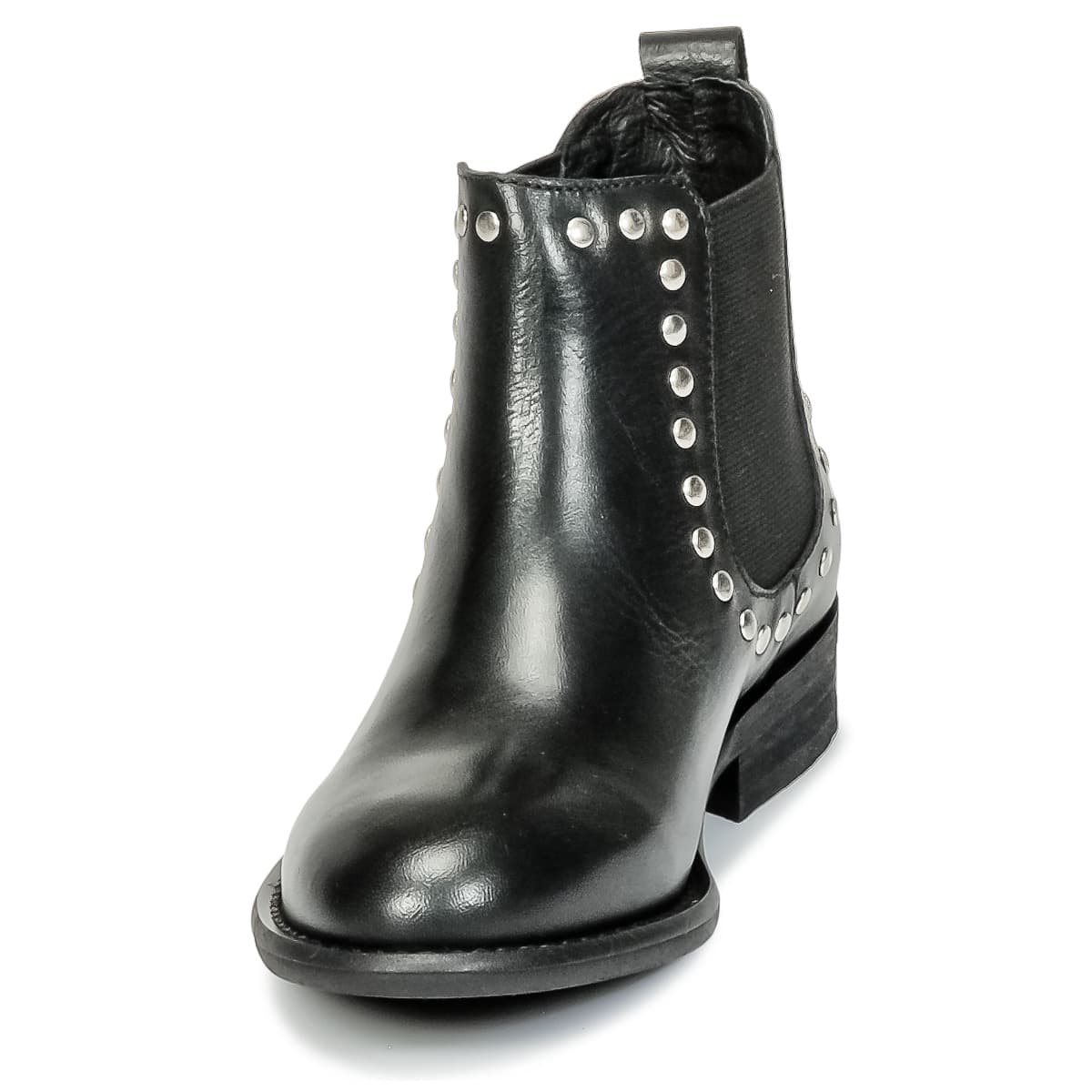 Girls' Boots Young Elegant People Black