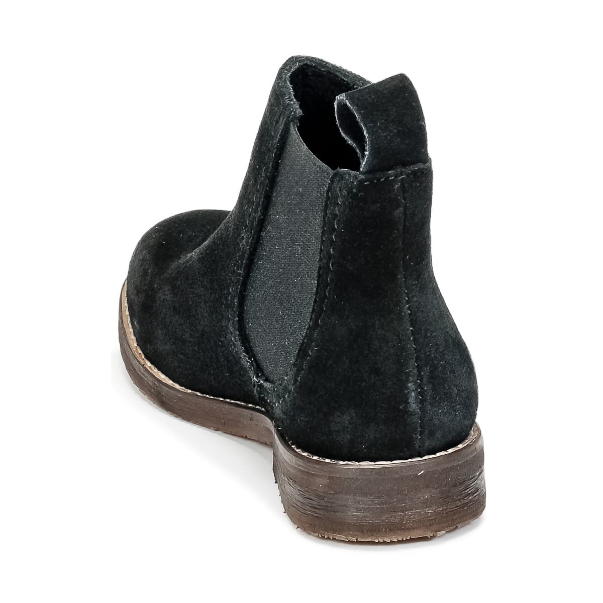 Girls' Boots Young Elegant People Black