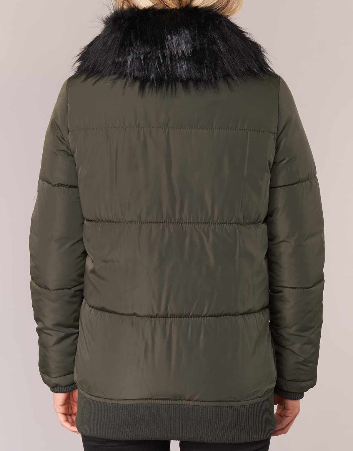 Women's Jackets Moony Mood Khaki