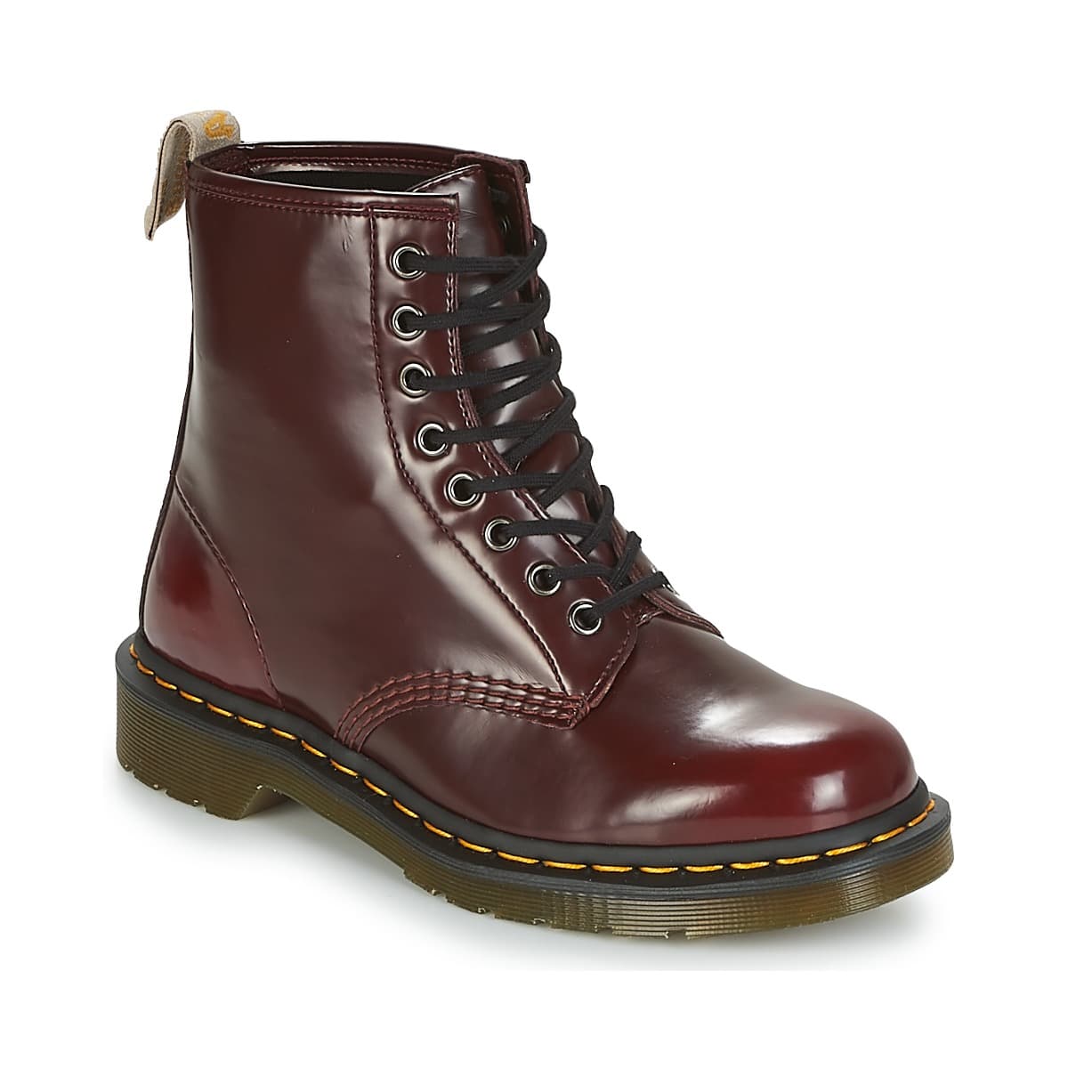 Μπότες Dr. Martens VEGAN 1460