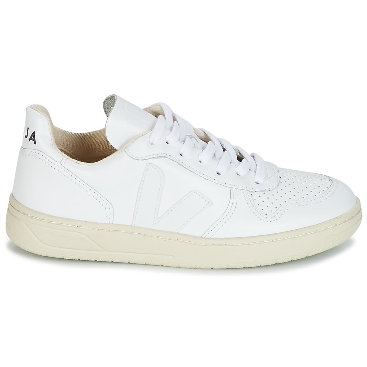 Women's Sneakers Veja White