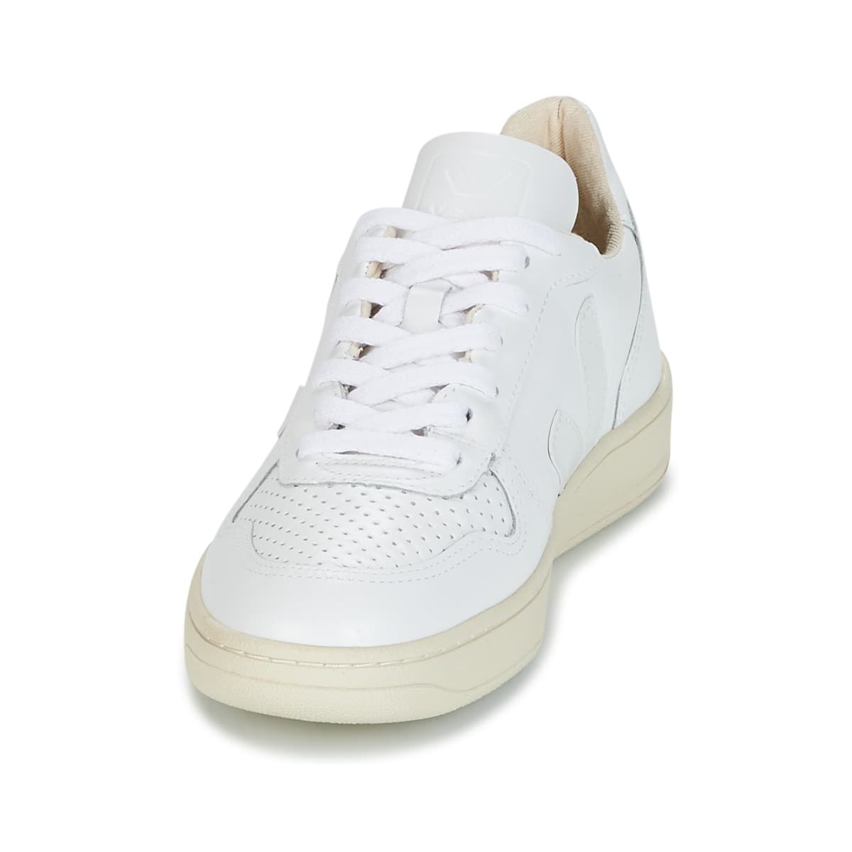 Women's Sneakers Veja White
