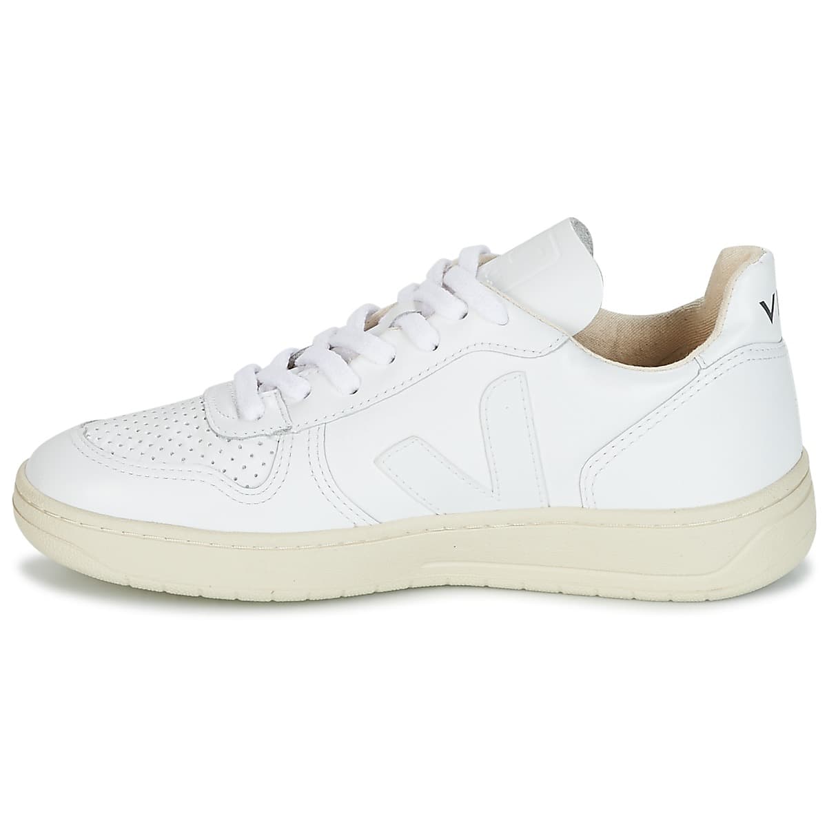Women's Sneakers Veja White