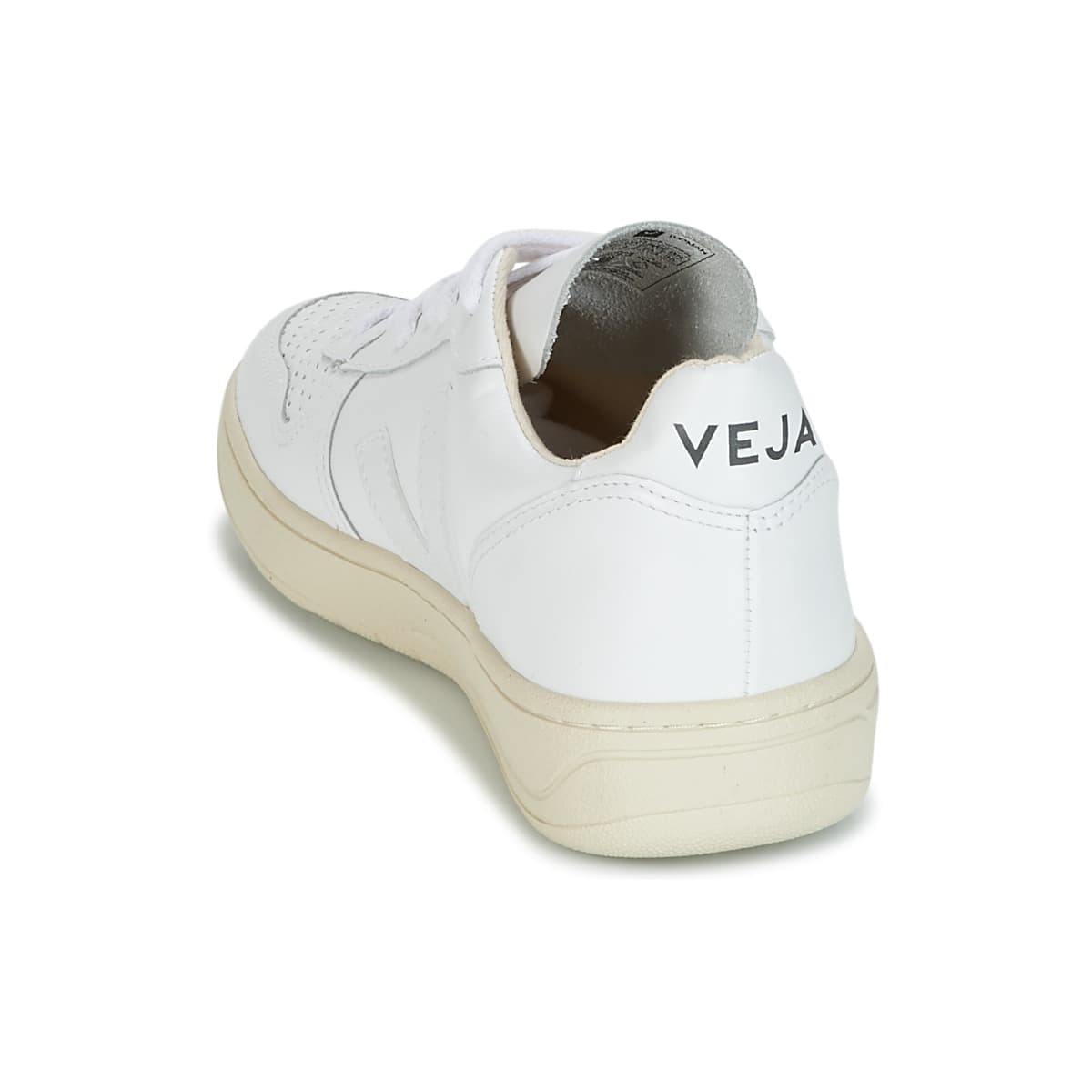 Women's Sneakers Veja White