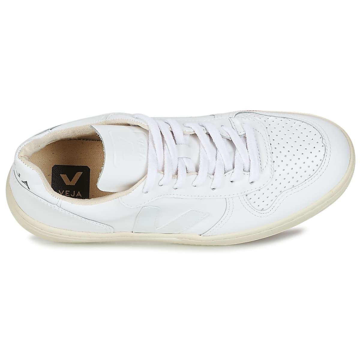 Women's Sneakers Veja White