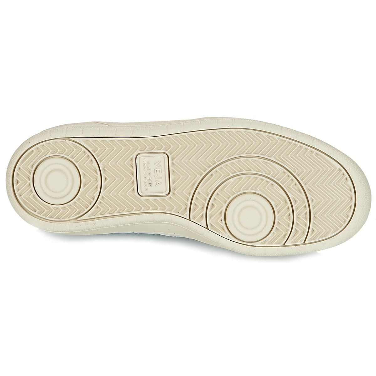 Women's Sneakers Veja White