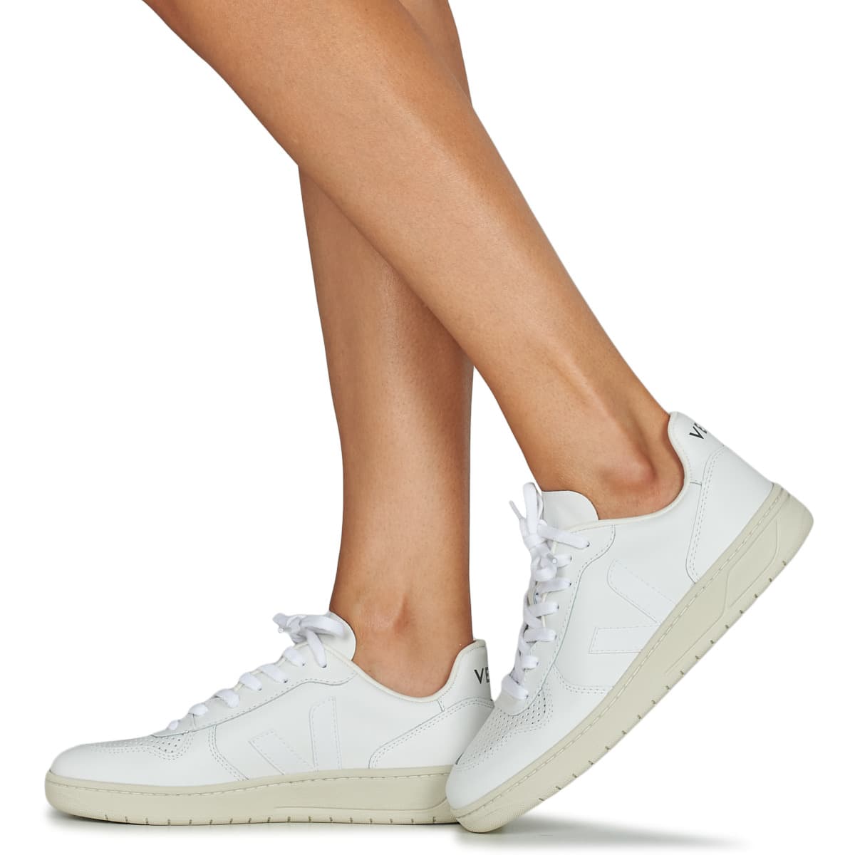 Women's Sneakers Veja White