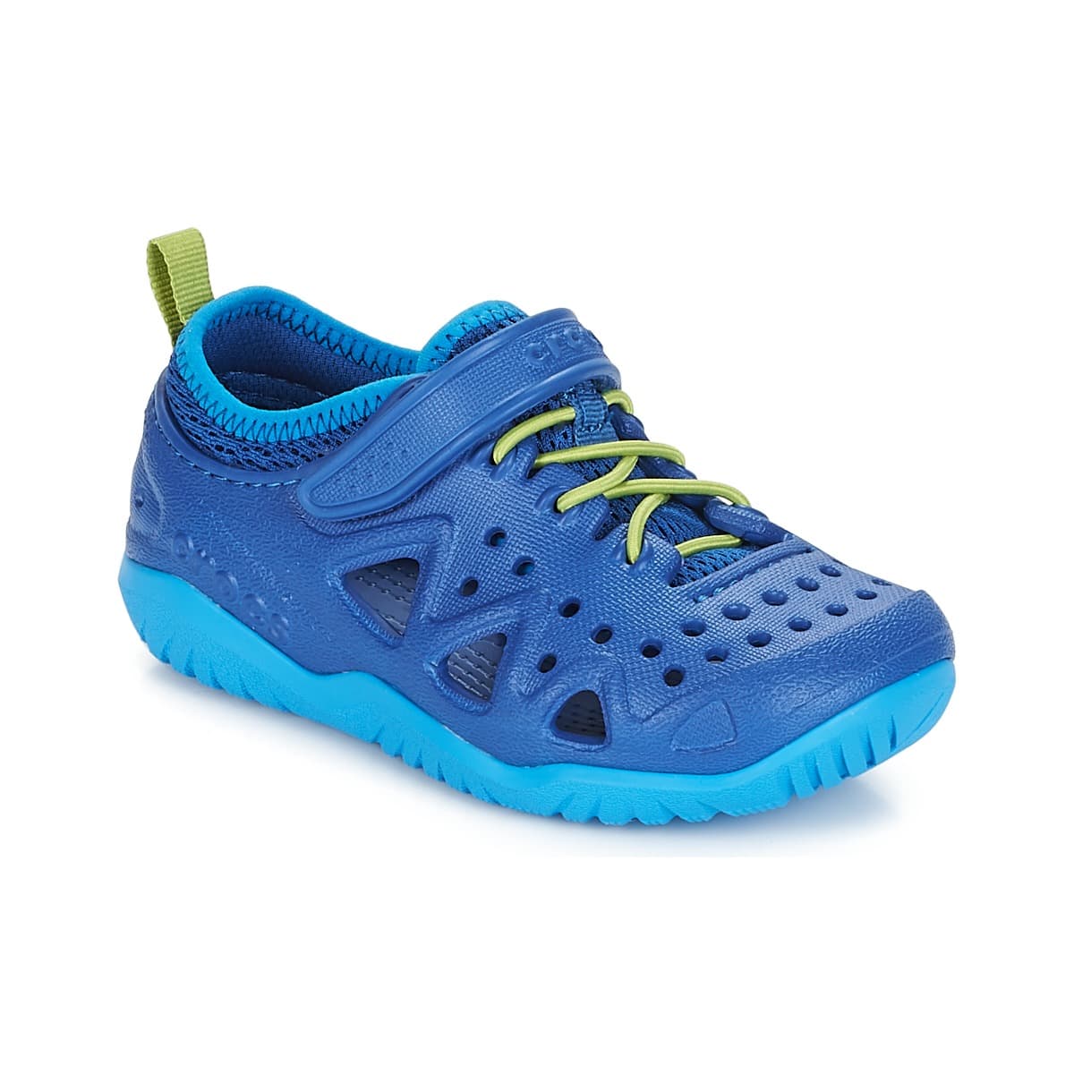 Water Shoes Crocs SWIFTWATER PLAY SHOE K