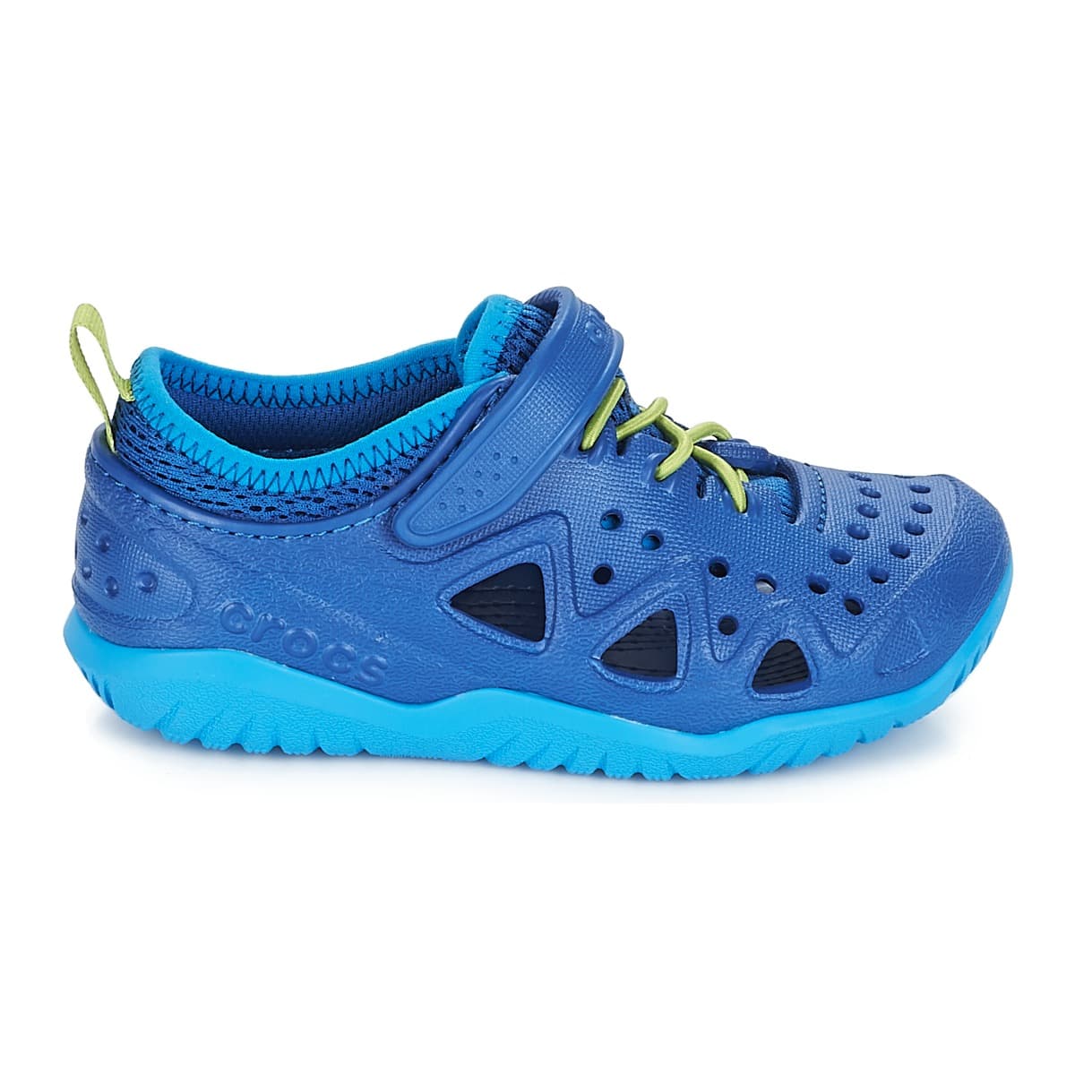 Boys' Sneakers Crocs Blue