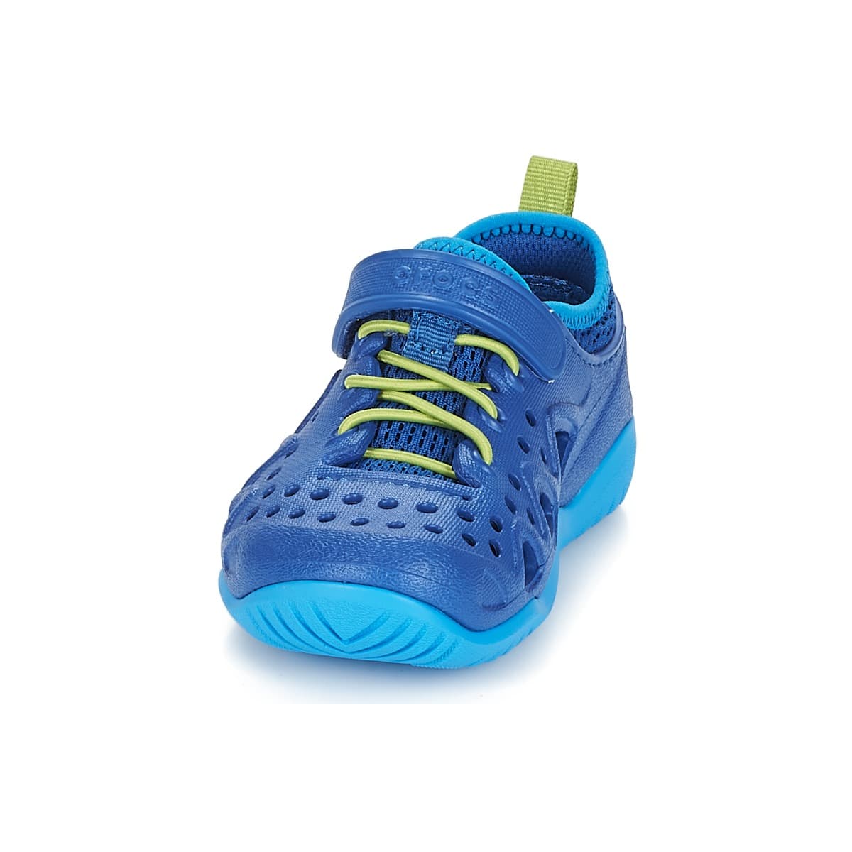 Boys' Sneakers Crocs Blue