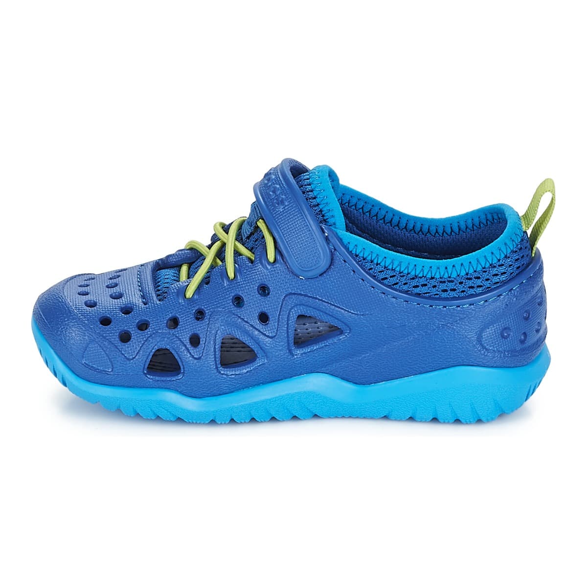 Boys' Sneakers Crocs Blue