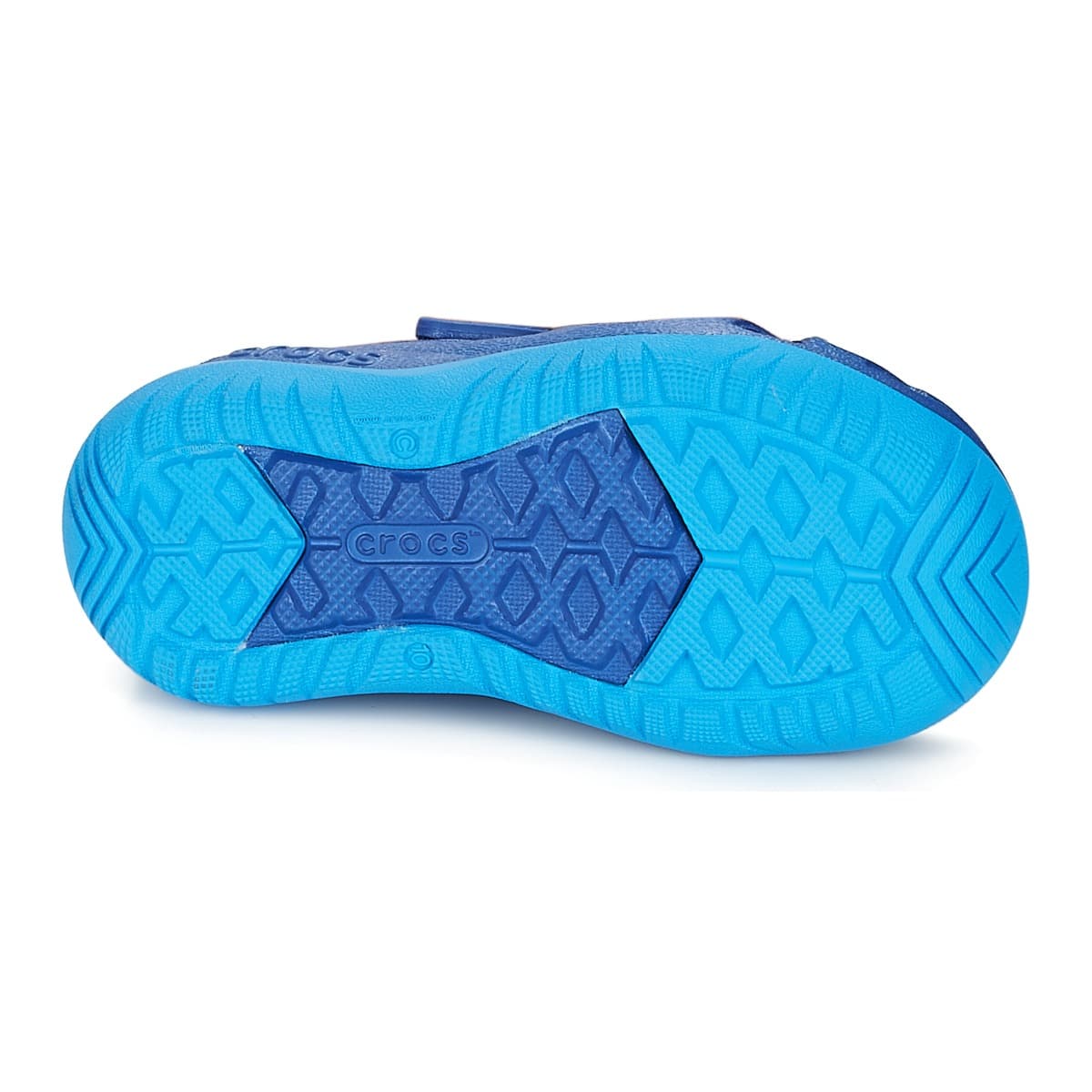 Boys' Sneakers Crocs Blue