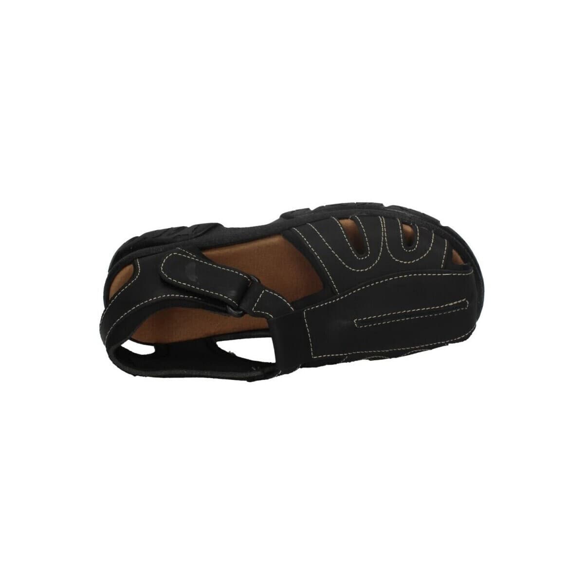Men's Sandals Dliro Black