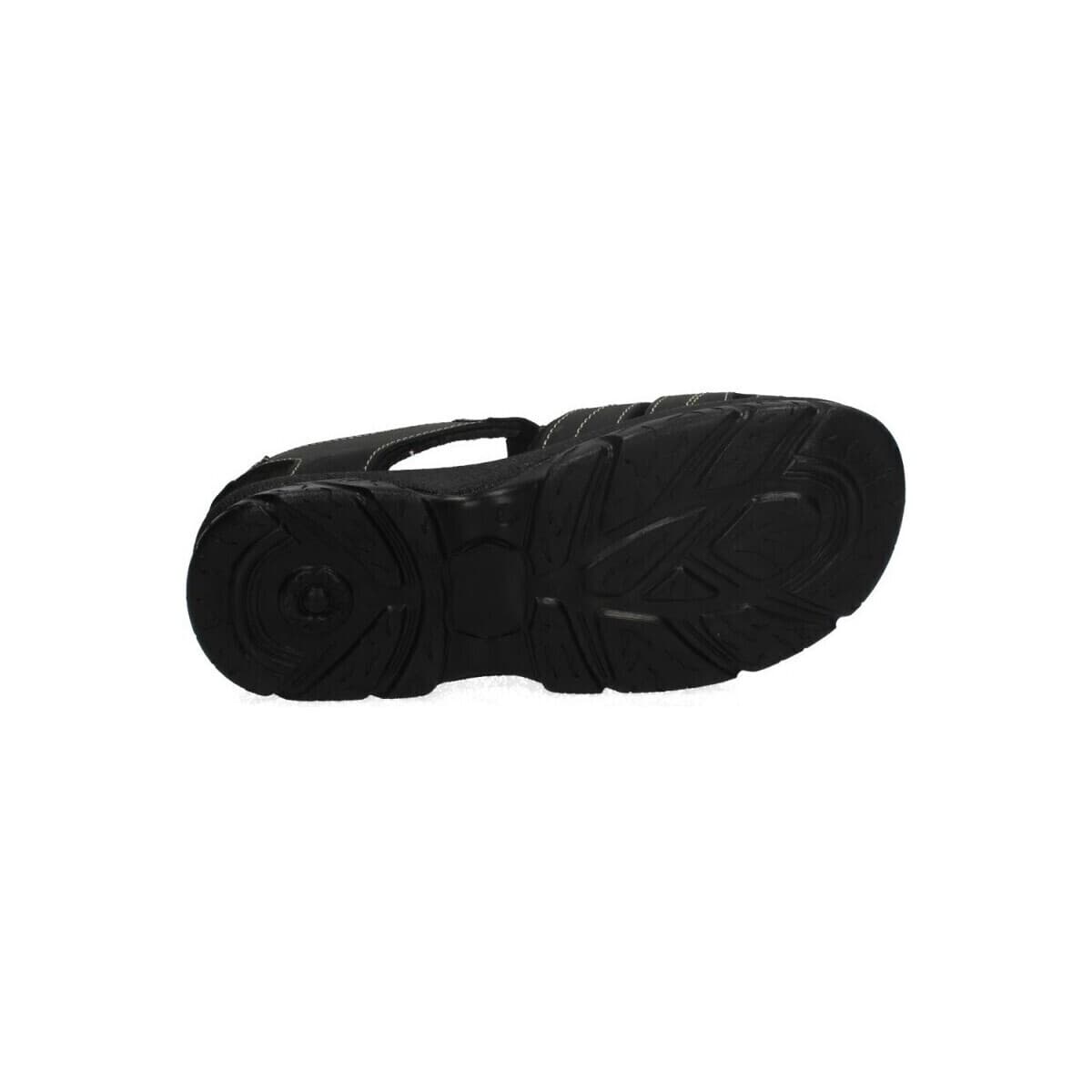 Men's Sandals Dliro Black