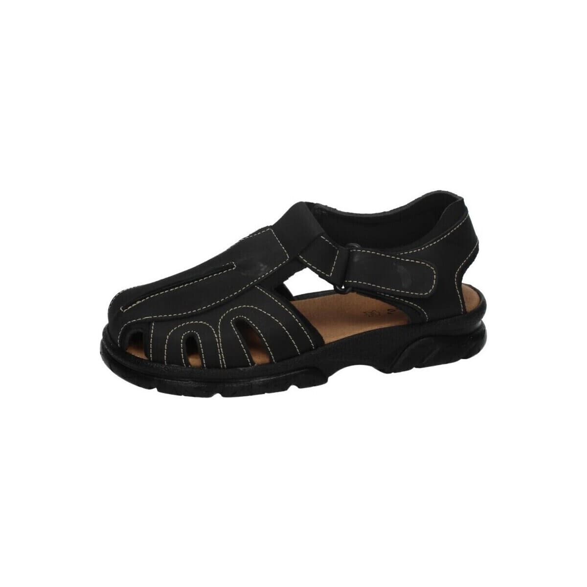 Men's Sandals Dliro Black