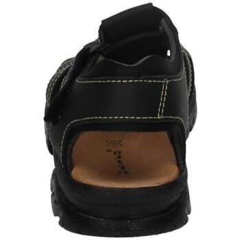 Men's Sandals Dliro Black